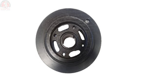 Polea de cigüeñal Ford Ghia Topaz Mercury Topaz 1992-1994