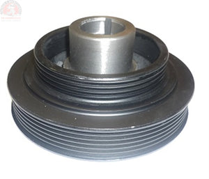 Polea de cigüeñal Ford Ghia Topaz Mercury Topaz 1992-1994
