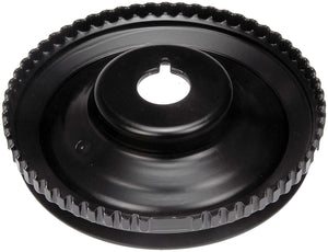 Polea de cigüeñal Chevrolet Chevy joy/C2 Monza 1994-2010