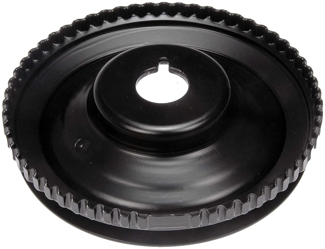 Polea de cigüeñal Chevrolet Chevy joy/C2 Monza 1994-2010