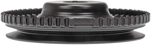 Polea de cigüeñal Chevrolet Chevy joy/C2 Monza 1994-2010