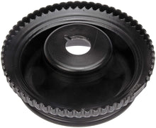 Cargar imagen en el visor de la galería, Polea de cigüeñal Chevrolet Chevy joy/C2 Monza 1996-2010