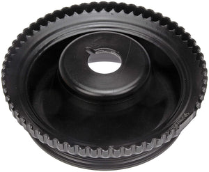 Polea de cigüeñal Chevrolet Chevy joy/C2 Monza 1996-2010