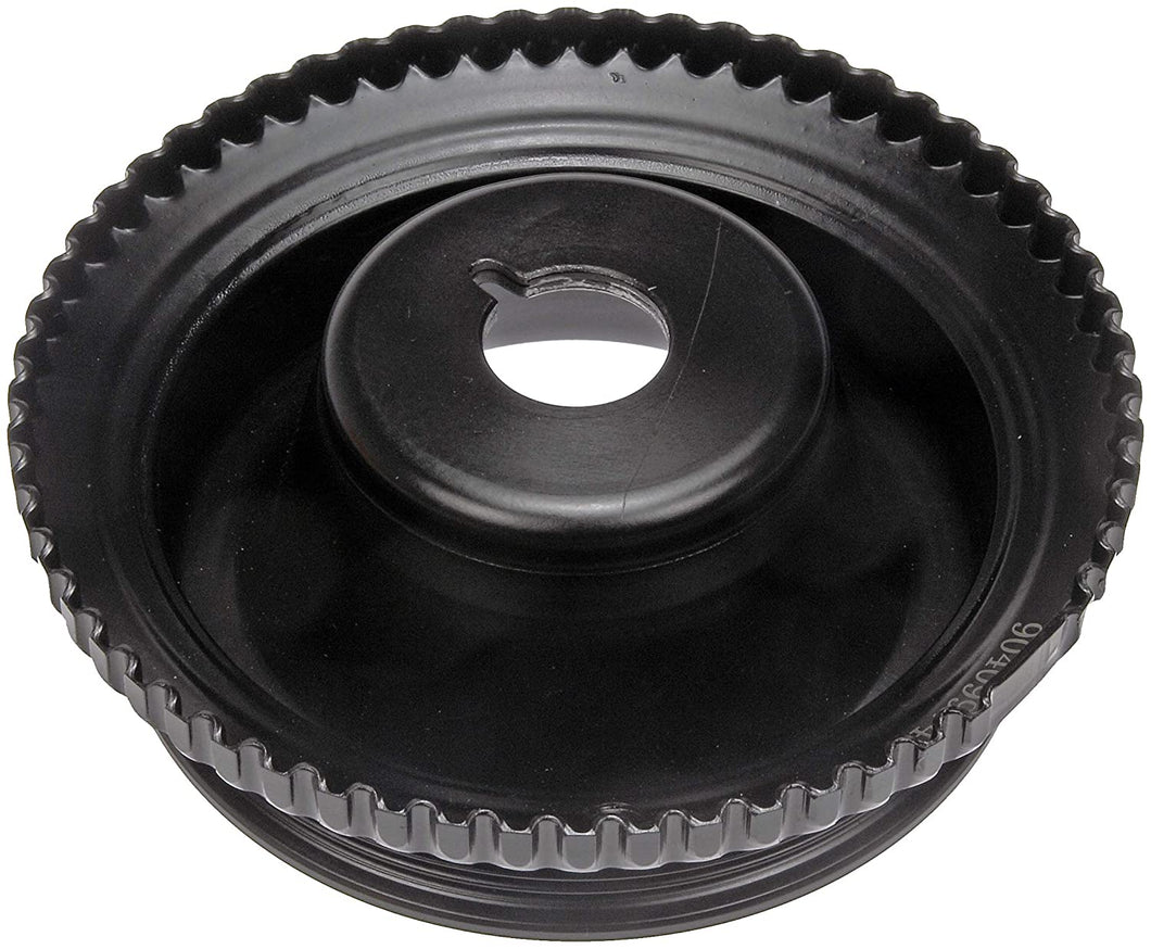 Polea de cigüeñal Chevrolet Chevy joy/C2 Monza 1996-2010
