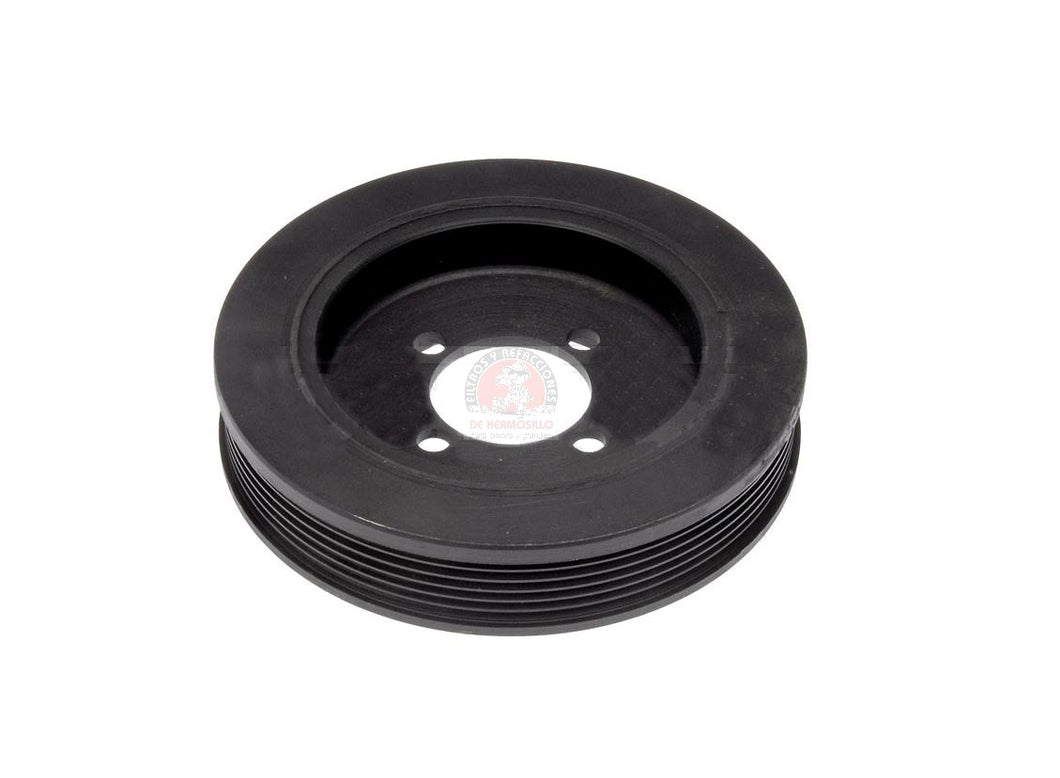 Polea de cigüeñal Damper Chevrolet Astra 2004-2007