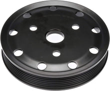Cargar imagen en el visor de la galería, Polea de cigüeñal Chevrolet S10 Pickup Gmc Sonoma 1994-2003