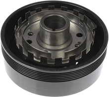 Cargar imagen en el visor de la galería, Polea de cigüeñal Damper Grand am Century Cutlass ciera 1993