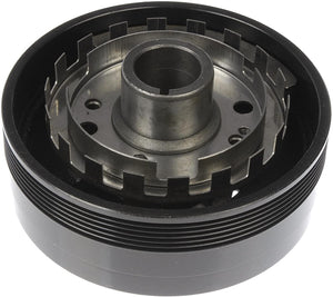 Polea de cigüeñal Damper Grand am Century Cutlass ciera 1993