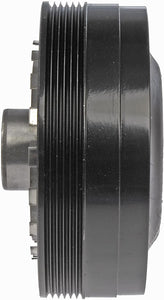 Polea de cigüeñal Damper Grand am Century Cutlass ciera 1993