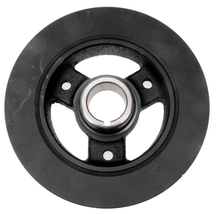 Polea de cigüeñal Camaro G1000 Impala Chevelle Biscayne Nova