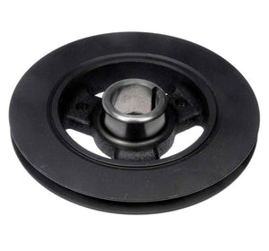 Polea de cigüeñal Camaro G1000 Impala Chevelle Biscayne Nova