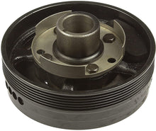 Cargar imagen en el visor de la galería, Polea de cigüeñal Century Lumina Toronado Delta 88 Lesabre