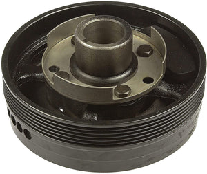 Polea de cigüeñal Century Lumina Toronado Delta 88 Lesabre