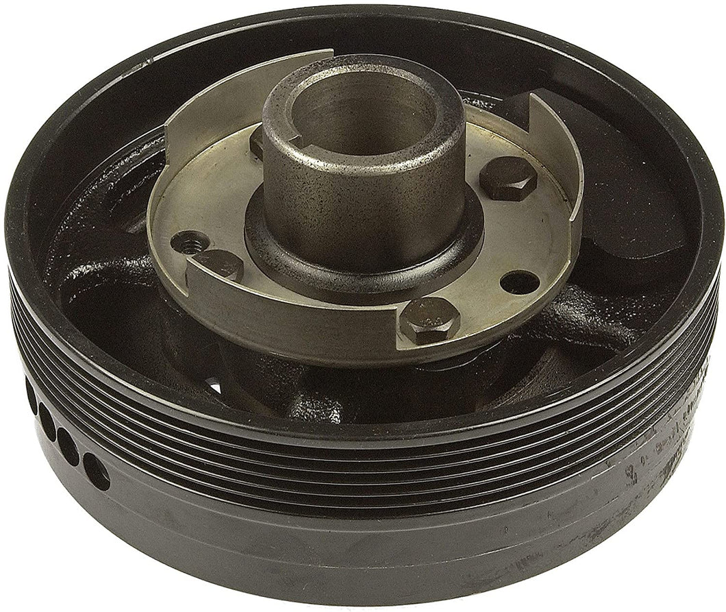 Polea de cigüeñal Century Lumina Toronado Delta 88 Lesabre
