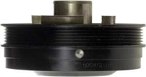 Polea de cigüeñal Century Lumina Toronado Delta 88 Lesabre
