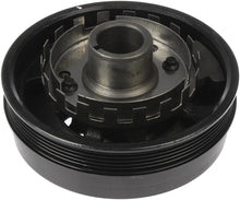 Cargar imagen en el visor de la galería, Polea de cigüeñal Regal Lesabre Silhouette Bonneville Lumina