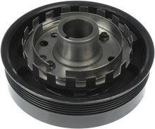 Cargar imagen en el visor de la galería, Polea de cigüeñal Lesabre Lumina Regal Silhouette Lumina apv