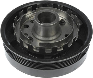 Polea de cigüeñal Lesabre Lumina Regal Silhouette Lumina apv