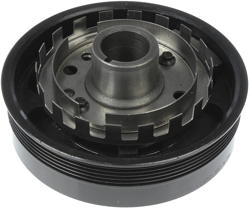 Polea de cigüeñal Lesabre Lumina Regal Silhouette Lumina apv