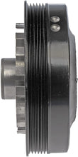 Cargar imagen en el visor de la galería, Polea de cigüeñal Lesabre Lumina Regal Silhouette Lumina apv