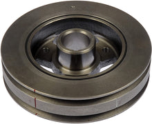 Cargar imagen en el visor de la galería, Polea de cigüeñal Blazer Camaro Malibu Sprint Elcamino Jimmy