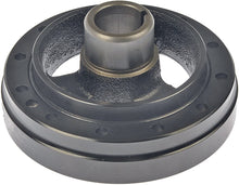 Cargar imagen en el visor de la galería, Polea de cigüeñal C10 Celebrity Silverado 1500 Bravada C1500