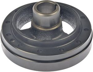 Polea de cigüeñal C10 Celebrity Silverado 1500 Bravada C1500