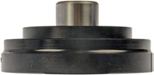Cargar imagen en el visor de la galería, Polea de cigüeñal C10 Celebrity Silverado 1500 Bravada C1500
