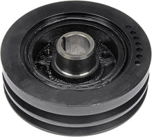 Cargar imagen en el visor de la galería, Polea de cigüeñal C10 S50 C15 C20 K10 K1500 Vanette P10 P20