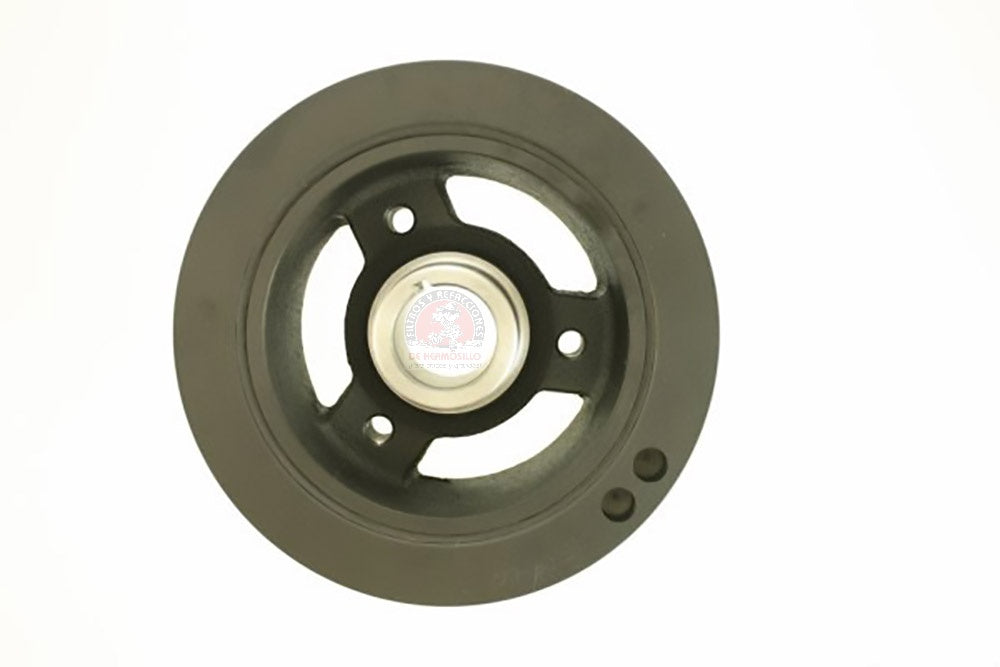 Polea de cigüeñal C10 C20 C35 P20 P30 R20 R30 P3500 R3500