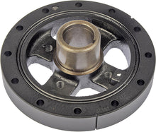 Cargar imagen en el visor de la galería, Polea de cigüeñal Chevrolet Camaro S10 Gmc S15 jimmy 1982-87