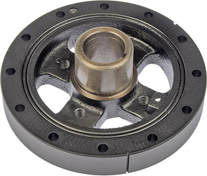 Polea de cigüeñal Chevrolet Camaro S10 Gmc S15 jimmy 1982-87