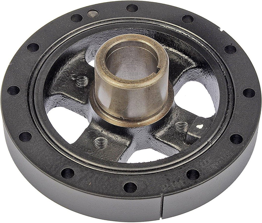 Polea de cigüeñal Chevrolet Camaro S10 Gmc S15 jimmy 1982-87