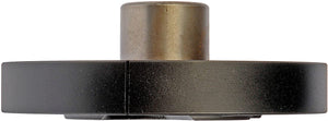 Polea de cigüeñal Chevrolet Camaro S10 Gmc S15 jimmy 1982-87