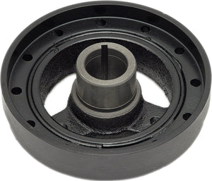 Polea de cigüeñal Damper Chevrolet Malibi C10 1978-1986