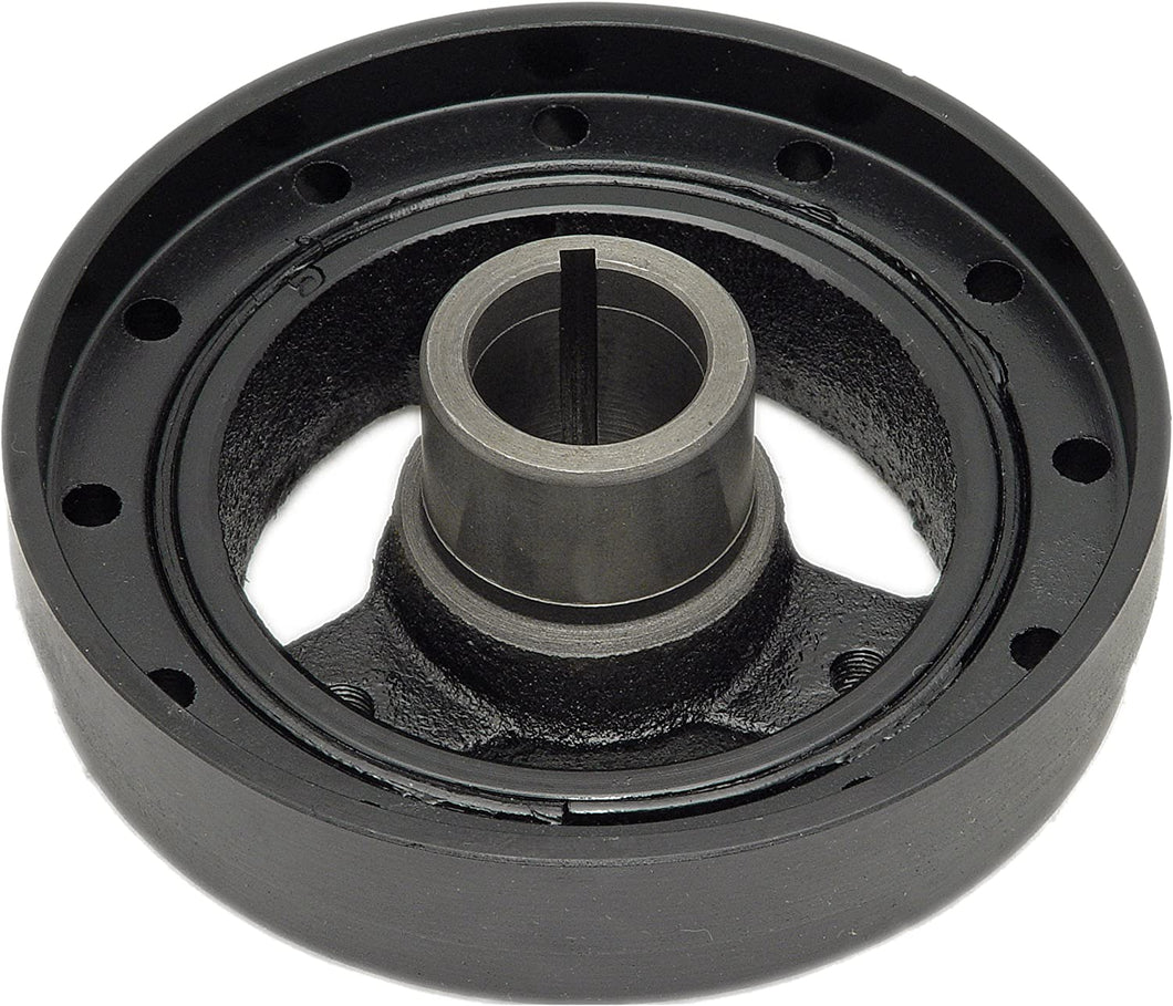 Polea de cigüeñal Damper Chevrolet Malibi C10 1978-1986