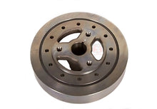 Cargar imagen en el visor de la galería, Polea de cigüeñal C50 C60 C10 C35 C3500 Silverado 1967-1995