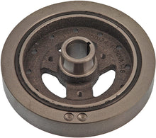 Cargar imagen en el visor de la galería, Polea de cigüeñal Chevrolet C10 C1500 C20 C2500 1971-1995