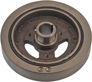 Polea de cigüeñal Chevrolet C10 C1500 C20 C2500 1971-1995