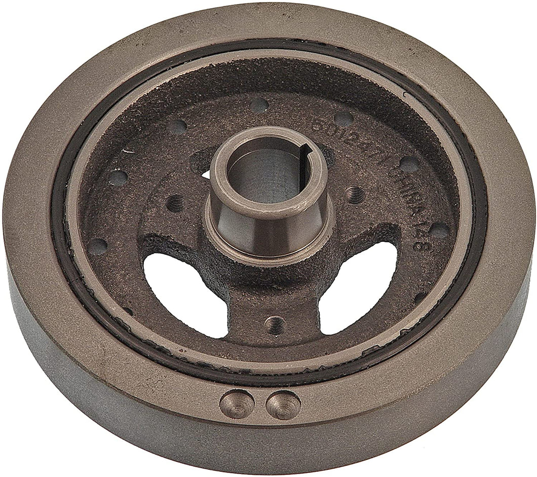Polea de cigüeñal Chevrolet C10 C1500 C20 C2500 1971-1995