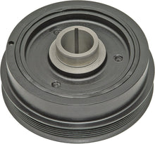 Cargar imagen en el visor de la galería, Polea de cigüeñal C10 Blazer C10 Panel C1500 C2500 Corvette