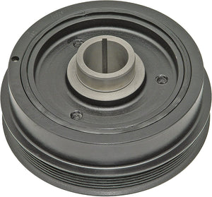 Polea de cigüeñal C10 Blazer C10 Panel C1500 C2500 Corvette