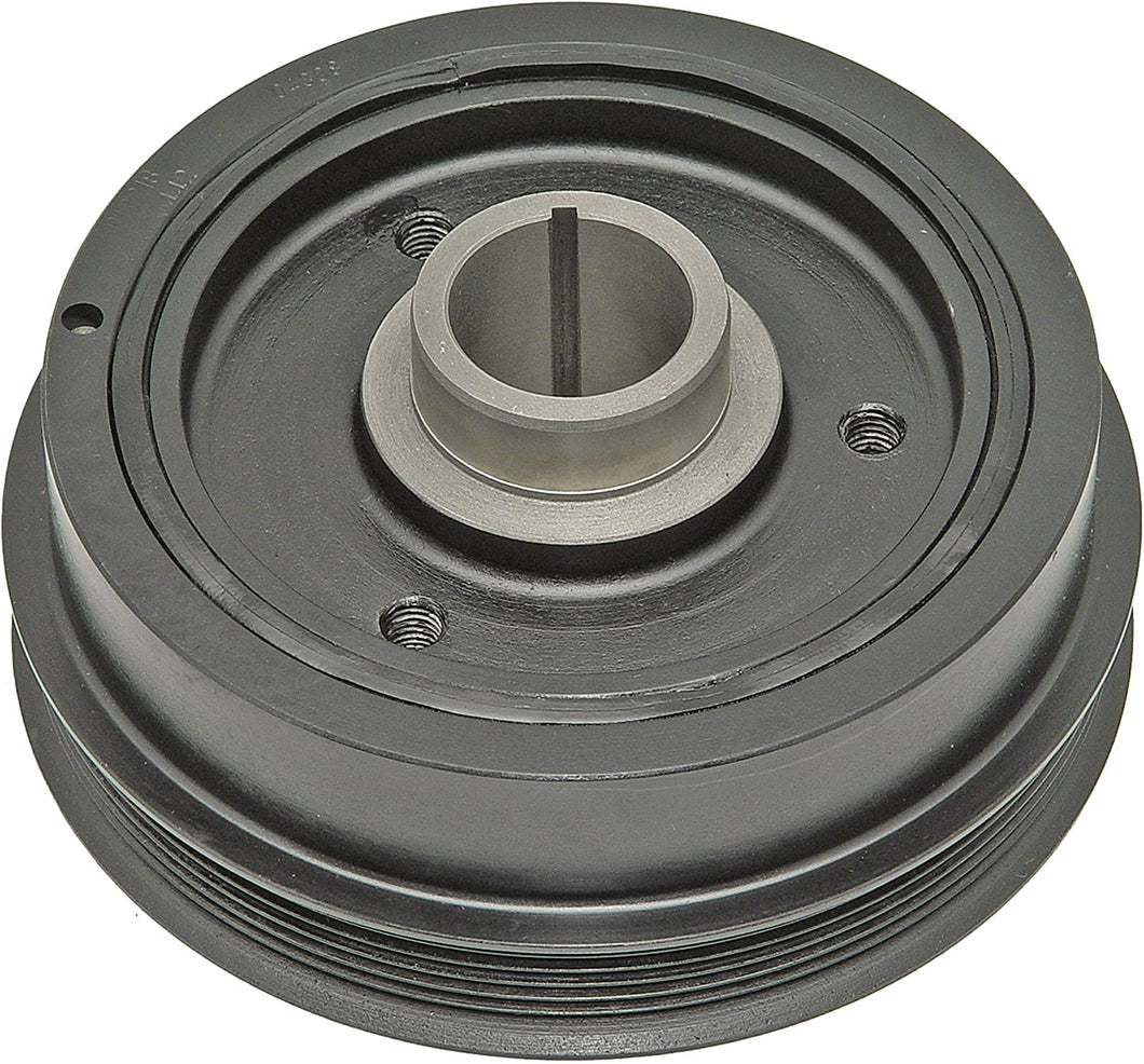 Polea de cigüeñal C10 Blazer C10 Panel C1500 C2500 Corvette