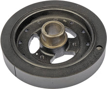 Cargar imagen en el visor de la galería, Polea de cigüeñal Escalade Cheyenne Lumina Tahoe Yukon C1500