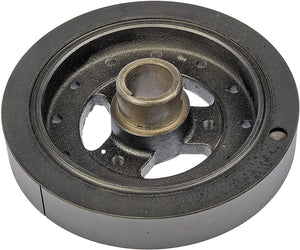 Polea de cigüeñal Escalade Cheyenne Lumina Tahoe Yukon C1500