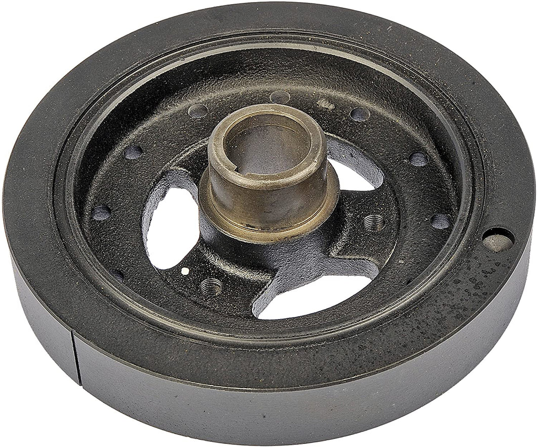 Polea de cigüeñal Escalade Cheyenne Lumina Tahoe Yukon C1500