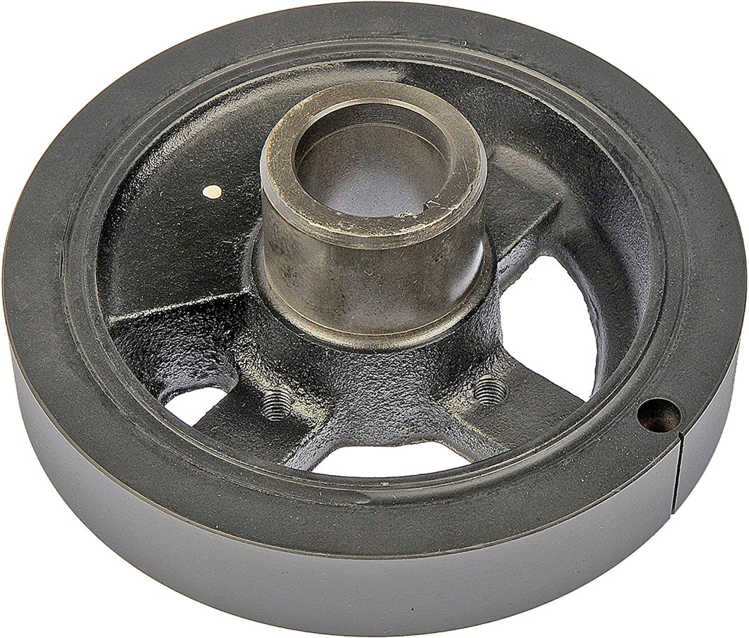 Polea de cigüeñal Blazer C10 C1500 C2500 Jimmy V2500 V3500