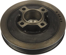Cargar imagen en el visor de la galería, Polea de cigüeñal Silverado 1500 C1500 C2500 C3500 1994-2002