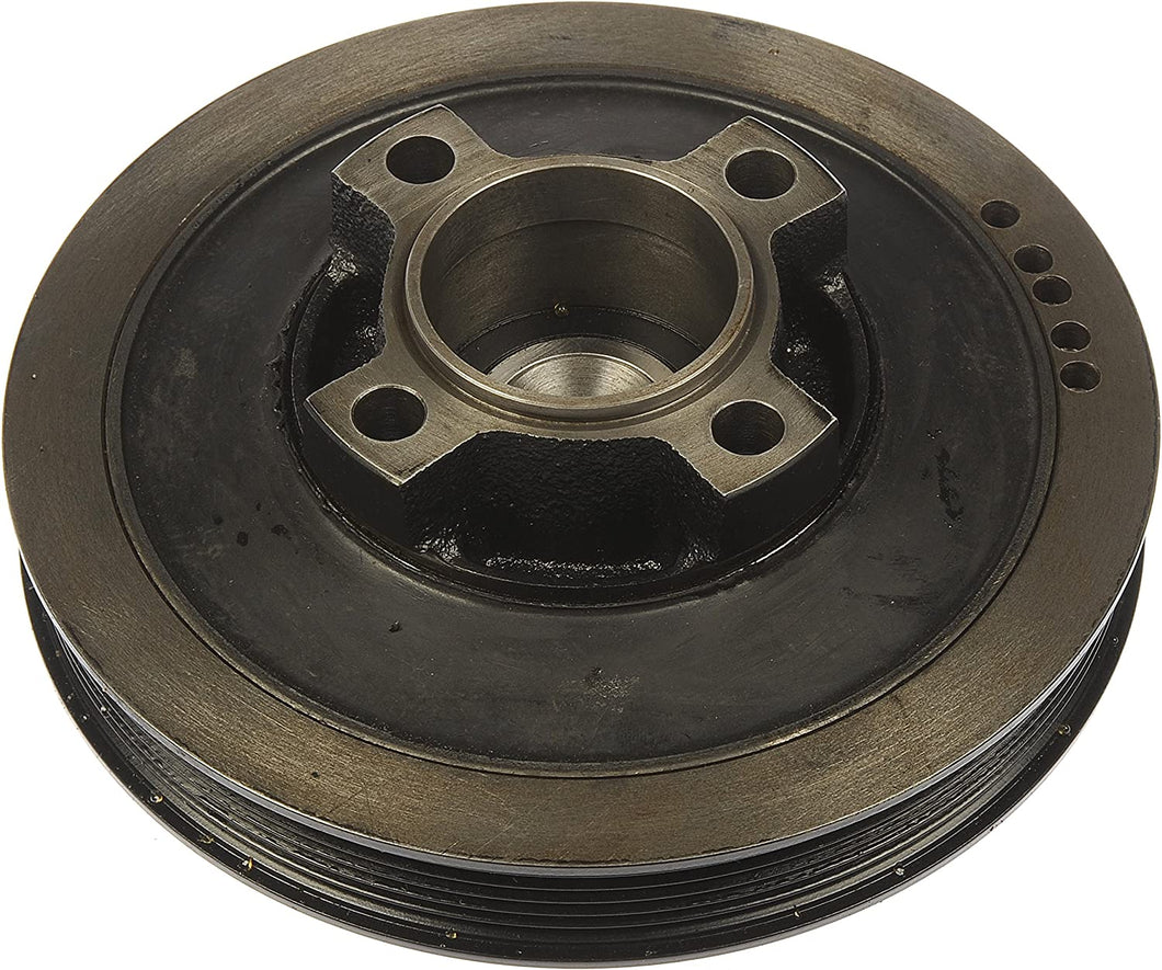 Polea de cigüeñal Silverado 1500 C1500 C2500 C3500 1994-2002