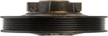 Cargar imagen en el visor de la galería, Polea de cigüeñal Silverado 1500 C1500 C2500 C3500 1994-2002